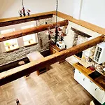 Hébergement de vacances Historicka Lhotky 1844 - Soukromi A Klid U Sazavy