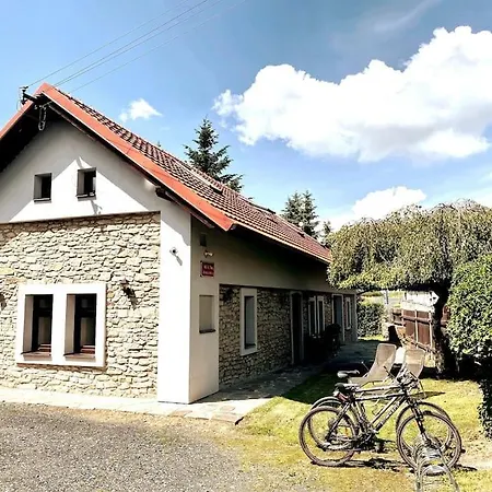 Holiday home Utulny Dum Pro Odpocinek Milotice