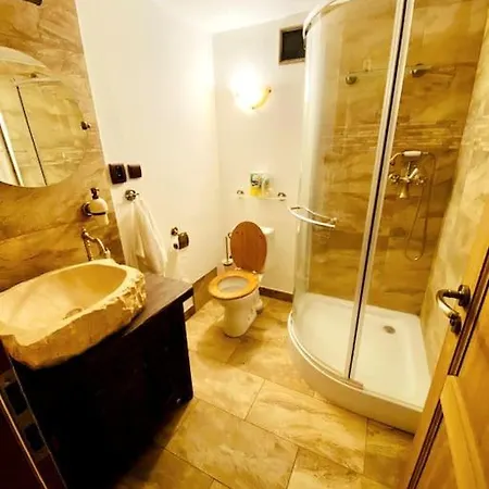 Utulny Dum Pro Odpocinek Holiday home Milotice