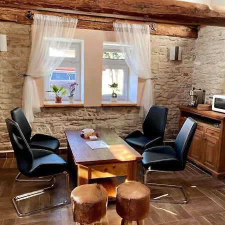 Utulny Dum Pro Odpocinek Holiday home