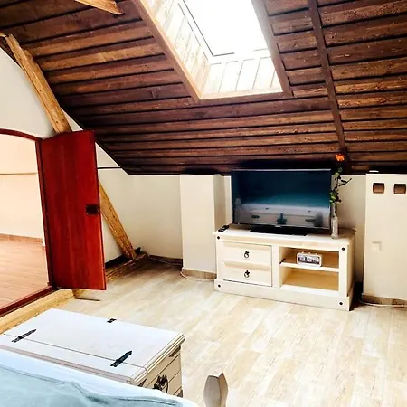 Holiday home Utulny Dum Pro Odpocinek