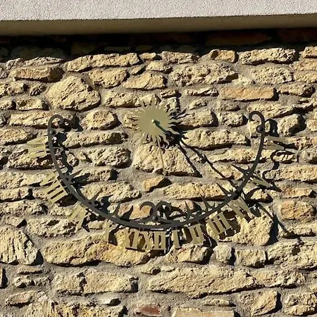 Utulny Dum Pro Odpocinek Holiday home Malotice