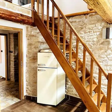 Holiday home Utulny Dum Pro Odpocinek Milotice
